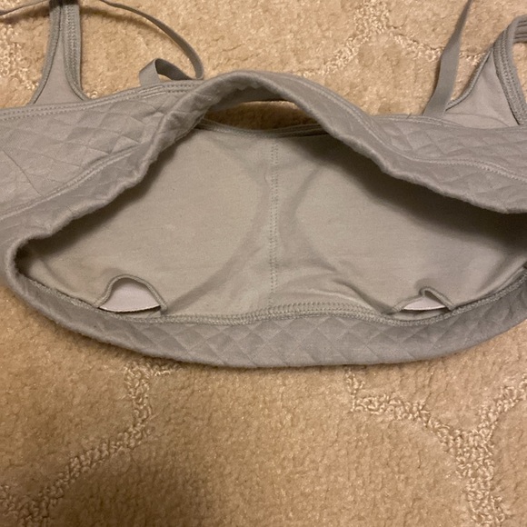 Lounge Bra - Picture 3 of 4